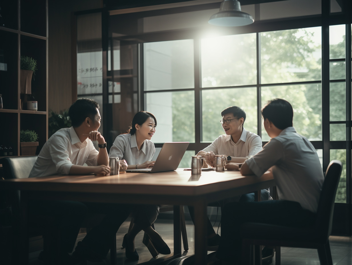 追求广东省房产企业做账代理服务的高性价比，低价位只是其中一环