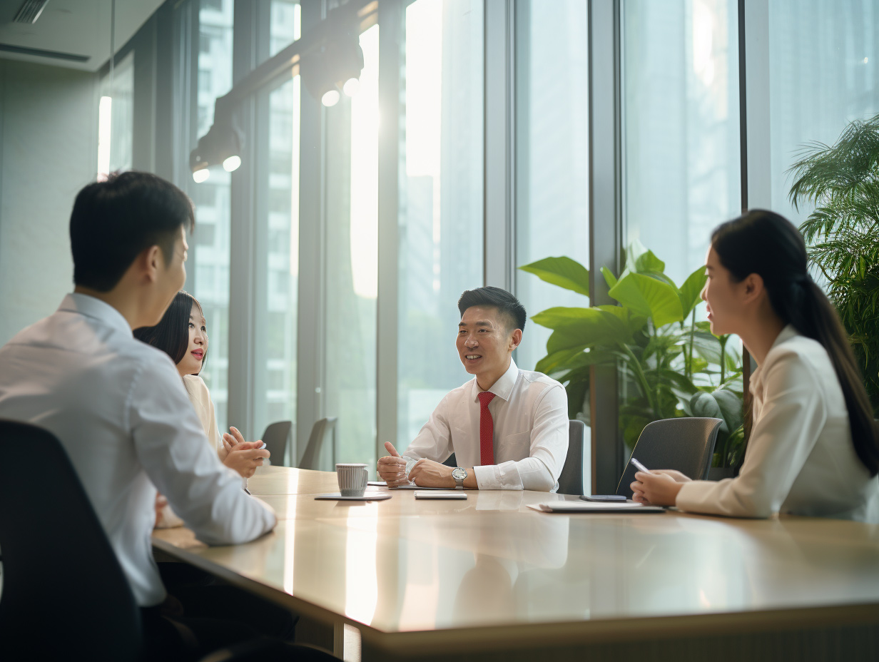 拒绝低价陷阱，广东微型建筑材料个体公司代理财务做账服务该如何正确选择？