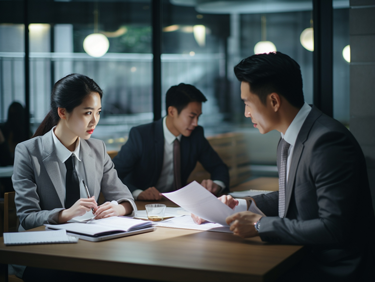 企业注册南山，和光财税服务中介注册一人公司案例