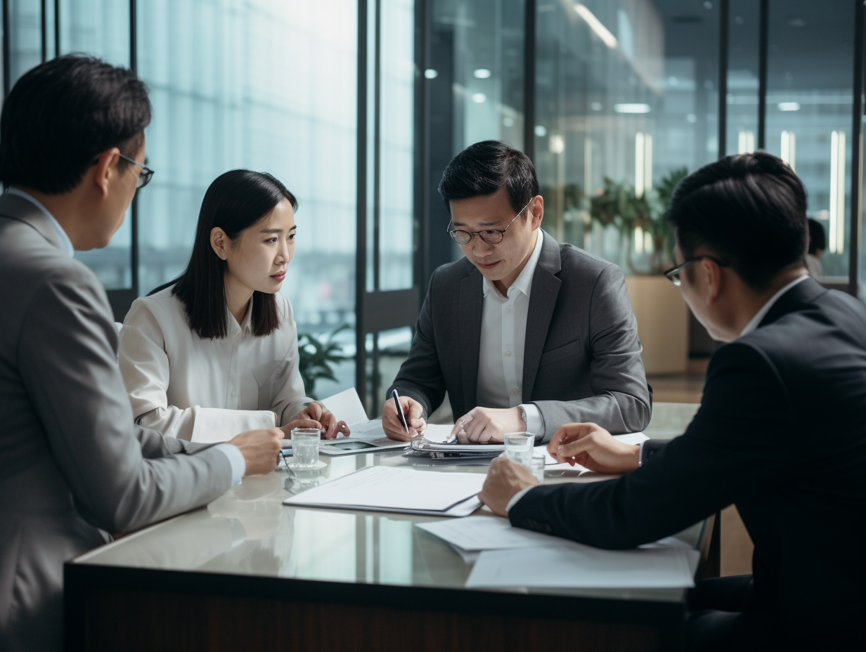 工商注册实缴资本深圳市，和光财税服务平台注册投资有限责任公司案例